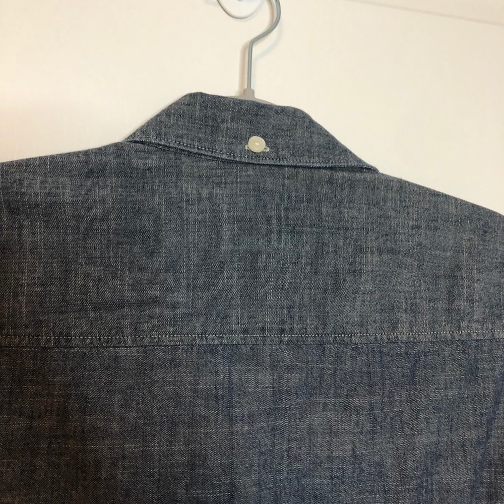 J.Crew button down shirt - Picture 4 of 7